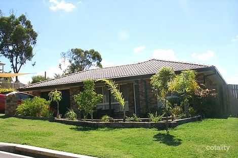1 Glenn Ct, Worongary, QLD 4213