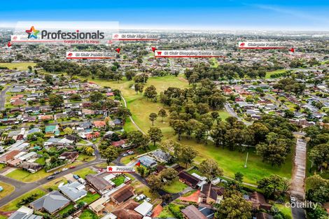 Property photo of 1 Woronora Place St Clair NSW 2759