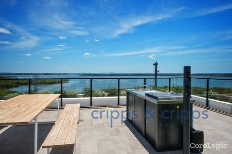 Property photo of 1202/1 Foreshore Boulevard Woolooware NSW 2230