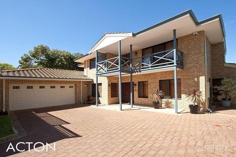 15a Ferguson St, Alfred Cove, WA 6154
