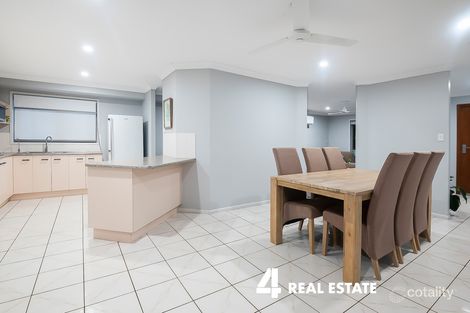 Property photo of 17 Cunningham Drive Boronia Heights QLD 4124