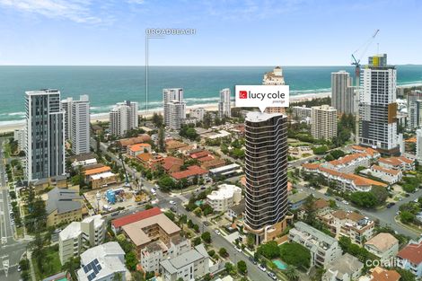 1401/36 Britannia Ave, Broadbeach, QLD 4218
