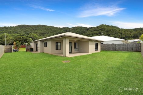 Property photo of 3 Oliver Close Gordonvale QLD 4865