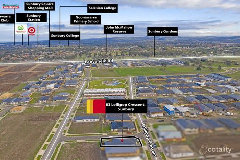83 Lollipop Cres, Sunbury, VIC 3429
