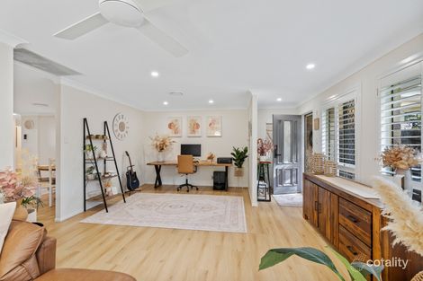 Property photo of 25 Wirra Circuit Wynnum West QLD 4178