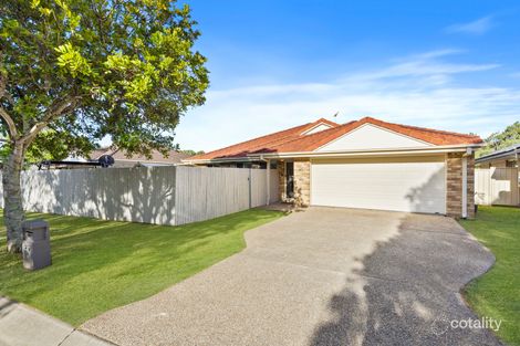 Property photo of 25 Wirra Circuit Wynnum West QLD 4178