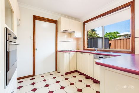 Property photo of 5B Ollier Crescent Prospect NSW 2148