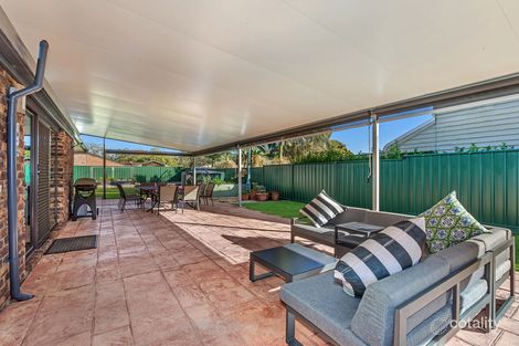 Property photo of 10 Leuneah Lane Karana Downs QLD 4306