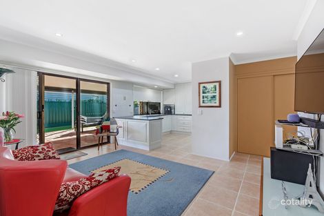 Property photo of 10 Leuneah Lane Karana Downs QLD 4306