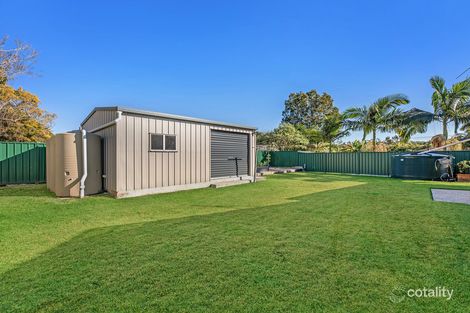 Property photo of 10 Leuneah Lane Karana Downs QLD 4306