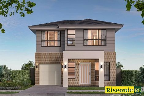 52 Dowse Ave, Marsden Park, NSW 2765