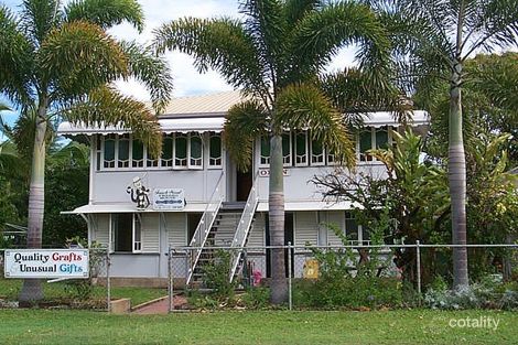 10 Perkins St, South Townsville, QLD 4810