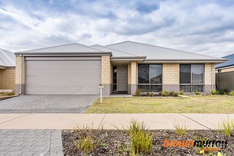 63 Weewar Cct, South Yunderup, WA 6208