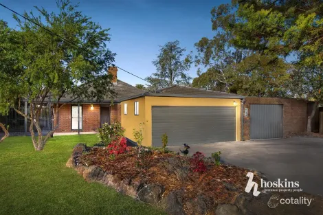 Property photo of 4 Elaine Court Mooroolbark VIC 3138