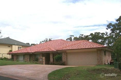 Property photo of 36-38 Leo Lindo Drive Shailer Park QLD 4128