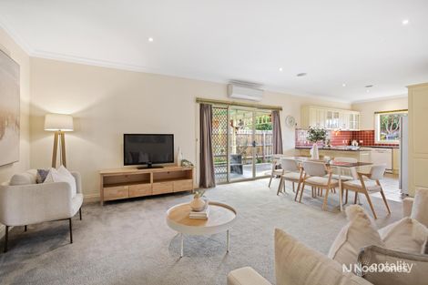 Property photo of 1/34-36 Swinburne Avenue Mooroolbark VIC 3138