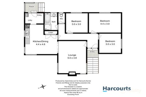 Property photo of 33 Armitage Crescent Shorewell Park TAS 7320