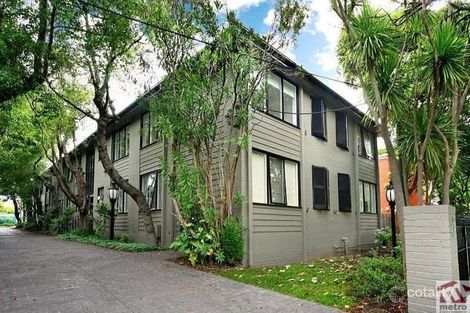 25/6-8 Avondale Rd, Armadale, VIC 3143