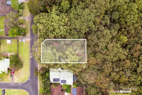 Property photo of 12 Kooronya Road Kincumber NSW 2251