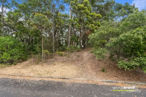 Property photo of 12 Kooronya Road Kincumber NSW 2251