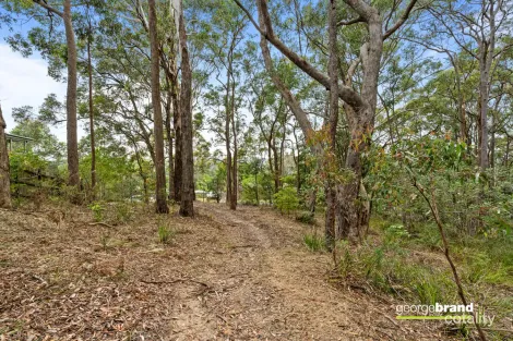 Property photo of 12 Kooronya Road Kincumber NSW 2251