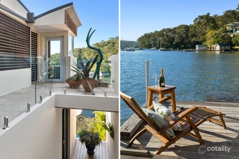 Property photo of 116A Prince Alfred Parade Newport NSW 2106