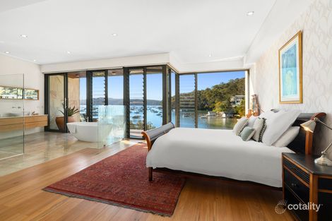 Property photo of 116A Prince Alfred Parade Newport NSW 2106