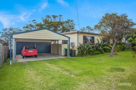 Property photo of 27 David Street Old Bar NSW 2430