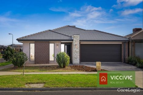 Property photo of 91 Middleton Drive Point Cook VIC 3030