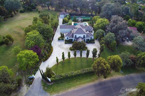 Property photo of 15 McGaffins Road West Wodonga VIC 3690