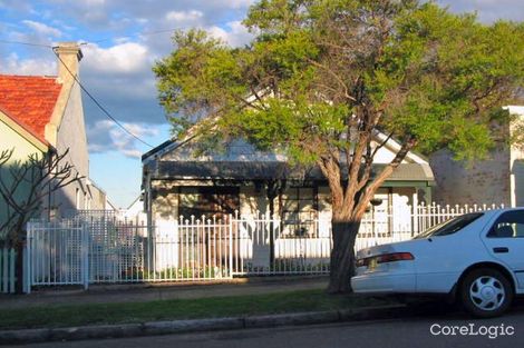 Property photo of 3 Coleridge Street Leichhardt NSW 2040