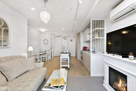 Property photo of 408/40 Collins Street Essendon VIC 3040