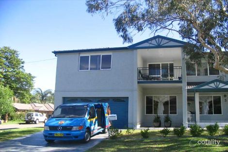Property photo of 3 Pandala Place Woolooware NSW 2230