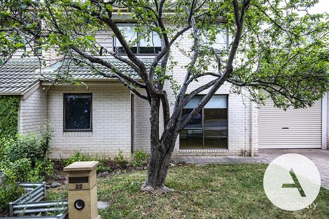 Property photo of 22 Stephen Street Ainslie ACT 2602