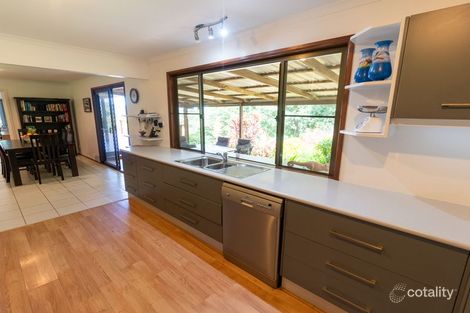 Property photo of 7 Cadagi Drive Kuranda QLD 4881