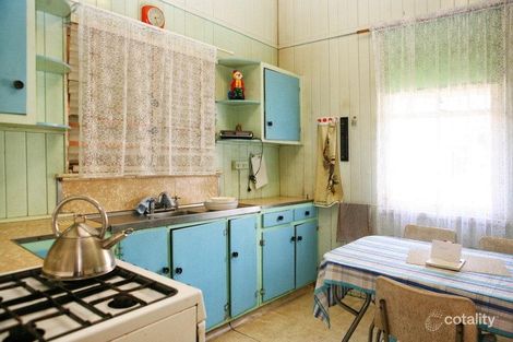 Property photo of 58 Rainworth Road Bardon QLD 4065