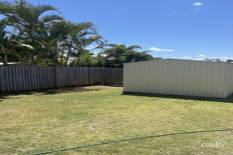 Property photo of 14 Kerrie Meares Crescent Gracemere QLD 4702