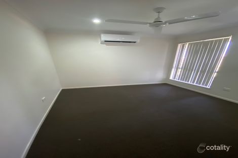 Property photo of 14 Kerrie Meares Crescent Gracemere QLD 4702