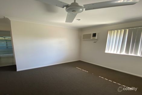 Property photo of 14 Kerrie Meares Crescent Gracemere QLD 4702