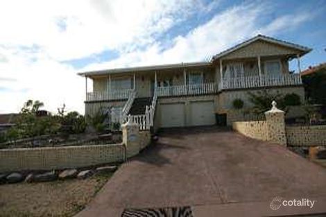 Property photo of 5 Arbell Crescent Flagstaff Hill SA 5159