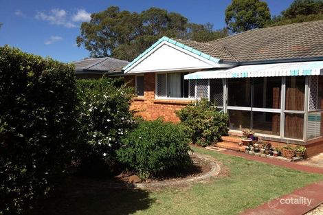 11 Winifred St, South Toowoomba, QLD 4350