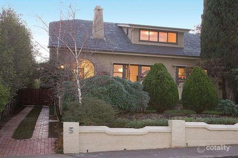 5 Prospect Gr, Northcote, VIC 3070