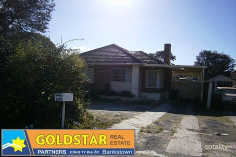 1401 Canterbury Rd, Punchbowl, NSW 2196