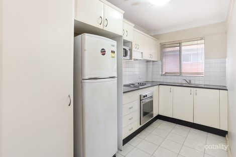 Property photo of 8/20 Military Road Merrylands NSW 2160