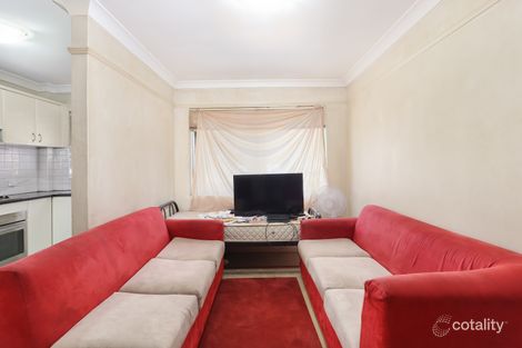 Property photo of 8/20 Military Road Merrylands NSW 2160