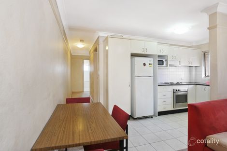 Property photo of 8/20 Military Road Merrylands NSW 2160