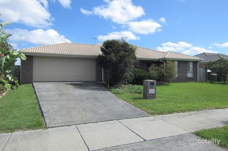 Property photo of 45 Nixon Drive North Booval QLD 4304