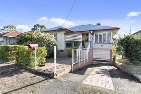 Property photo of 11 Blackwood Avenue Cannon Hill QLD 4170