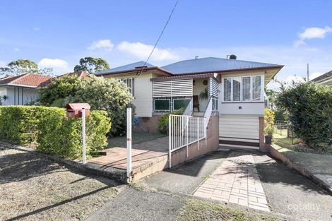 Property photo of 11 Blackwood Avenue Cannon Hill QLD 4170