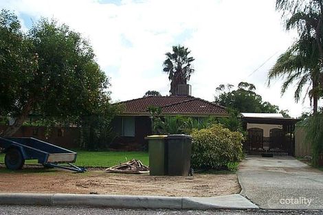 32 BLANCHE ST, GOSNELLS, WA 6110